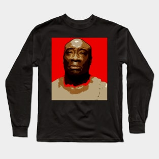 john coffey Long Sleeve T-Shirt